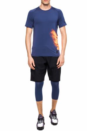 Logo-printed leggings, zdjęcie 2 Logo-printed leggings od Nike